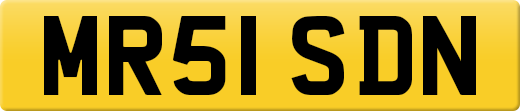 MR51SDN